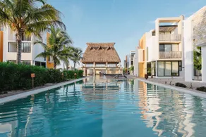 Flamingos Villa 4, will be your house at the beach - Image 3