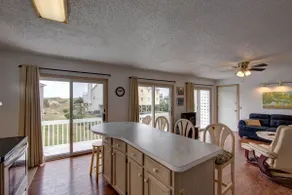 Semi-Oceanfront Beach Cottage I - Image 5
