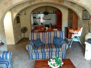 Villa Ta 'Mananni -Casas com piscina privada - Image 3