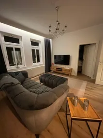 SUITE EISENACH right by the train station - Image 3