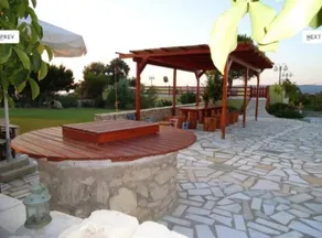 Artos-House with private pool*,garden,free parking - Image 4