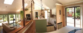 New Seabury Retreat. Butchart Gardens' Inspired - Image 2