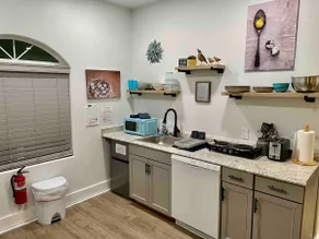 Quail Suite - Hot Tub - BBQ - Sleeps 2 - Image 5