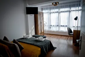 Apt w/ Sauna, washer&dryer, amazing view, free pkg - Image 4