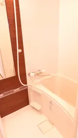 Cocoro Hotel Kyoto、Apartment with double bed 201 - Image 5