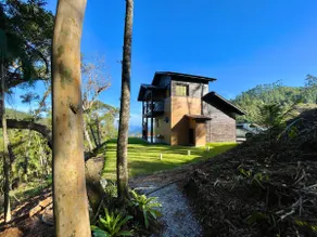Pousada Recanto Monte Verde [Green Mountain Inn] - Image 2