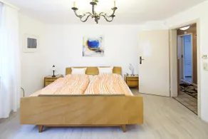 2-room quiet location with garden - Image 5
