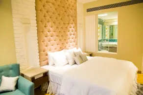 1 BHK Executive Apartment in Dona Paula - Image 3