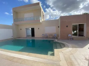 Villa Farah Piscine, Jacuzzi sans vis-à-vis - Image 5