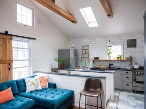 The Garden Cottage - Image 2