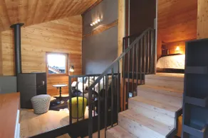 Unforgettable stay in Raccard Heidi - Image 3