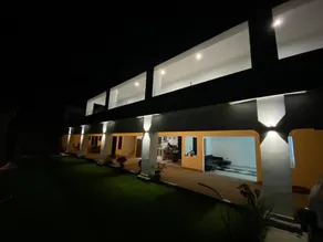Beautiful and spacious ecological house, pool, garden. - Image 4
