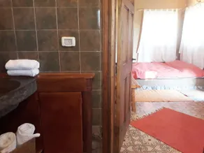 Earth Zimmer El Rom Golan Heights - Image 3