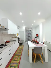 Sicily Bedda Partinico Vacation Home - Image 3