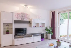 NEW - Modern apartment in Rosenfeld with terrace - Image 3