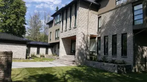 THE LODGE - Ottawa's 12,000sqft Waterfront Mansion - Image 3