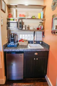 Guesthouse near Zion National Park - “AAA Suite” - Image 5