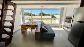 Casa Maré 3 -2 from Msp beach, condominium with pool - Image 2
