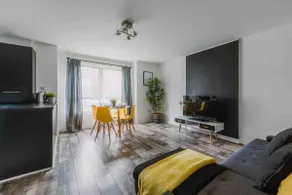 SmartSleep Apartments - Image 4
