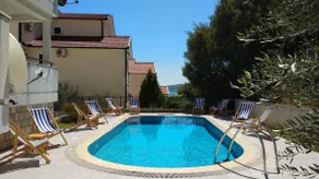 Porto Bello Lux, Sea view & Swimming pool - Image 5