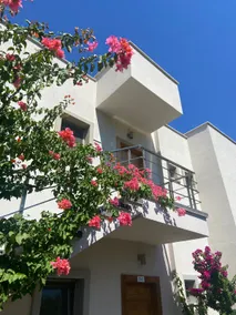 1+1 furnished apartment 3 minutes walk to Türkbükü beach - Image 4