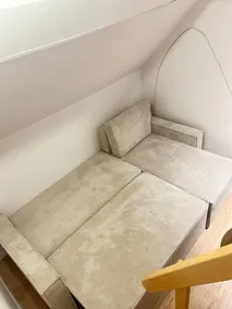Modern Mezzanine Apartment - Image 5