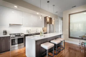 ”Perfect 5-STAR” Condo in the Heart of Brush Park - Image 2