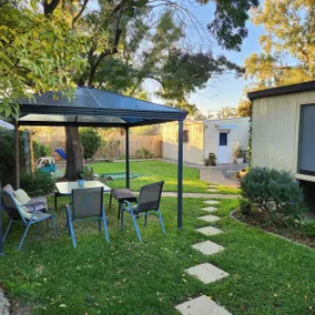 Private 2BR Retreat – Wi-Fi, Parking, Close to CSU - Image 5