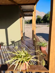 El Durazno Loft, Wi-Fi/air conditioning, 2-3 people - Image 4