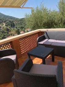 Atypical village house at the gateway to Balagne - Image 5
