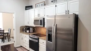 Optional Extended Stay Keller Home - Image 3
