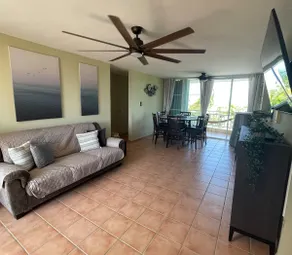 Home away from home lovely beach resort condo - Image 5