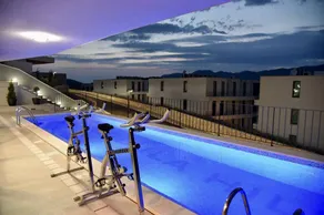Tamaris 6 - Luxury Resort Korčula Hill - Image 2