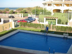 DUPLEX APARTMENT LESS THAN 1 MINUTE FROM THE BEACH - Image 3
