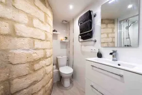 ❤️CHARMANT STUDIO/❄️CLIM❄️/GARAGE/TERRASSE/WIFI❤️ - Image 5
