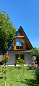 Petrovaradin Chalet - Image 2
