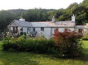 Rural, rustic, romantic: Love-Lee Little Cottage - Image 5