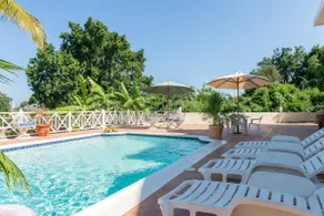 The beautuful Butterfly Villa situated in the exclusive Silver Sands estate - Image 2