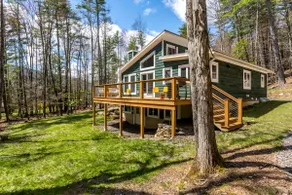 Woodstock Hideaway - Image 5