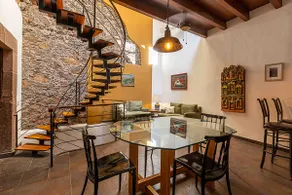 La Casa de la Princesa. An unbeatable location - Image 4