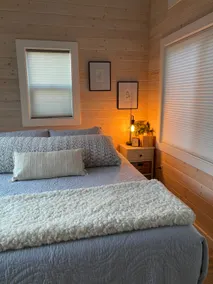 Tiny House in the Redwoods - Hot tub! - Image 5
