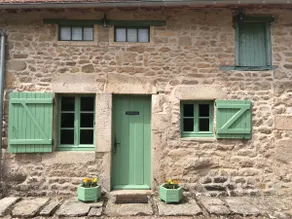MORVAN, LA PASTOURELLE ON THE LAKE - Image 4