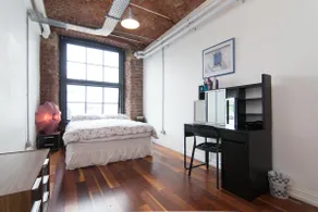 Apartamento loft de lujo junto al río Clyde - Image 5