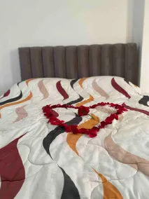Pearl of the Corniche: Charming 1 Bedroom Apartment - Image 4