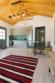 Apartment with panoramic view - Image 4