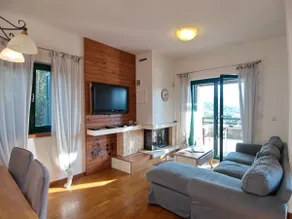 Villa Amvrosia Nr Kalives Crete - Image 2
