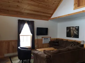 Double Play Cabins Ranch - Cooperstown - 9 sovepladser - Image 4