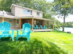 Large Island Lake House, near casinos - Image 2