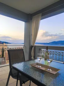 Lefkada Beach house Nikiana - Image 5