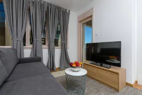 Luxury apartments Krug, seaside Budva - Image 5